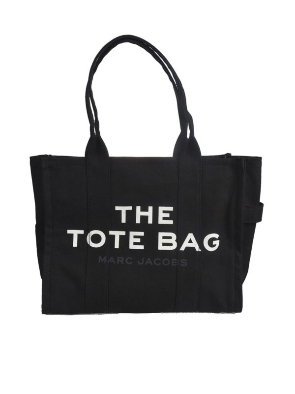 Tote Bag The Traveler Nera