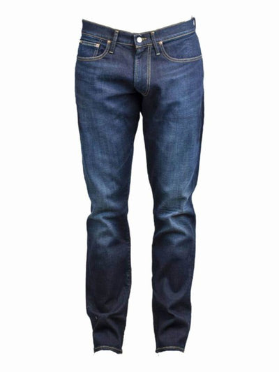 Jeans Sullivan Slim Stretch Blu