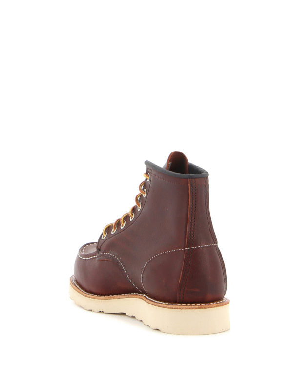 Polacchini 6-inch Classic Moc