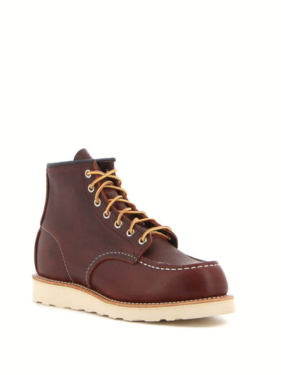 Polacchini 6-inch Classic Moc