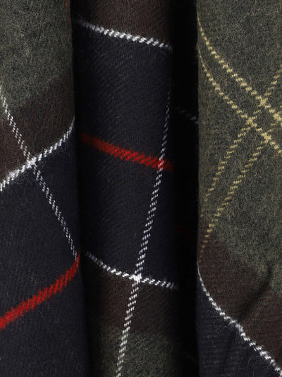 Cappa Tartan Staffin