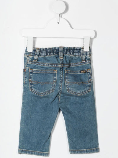 Baby Denim Jeans Classic