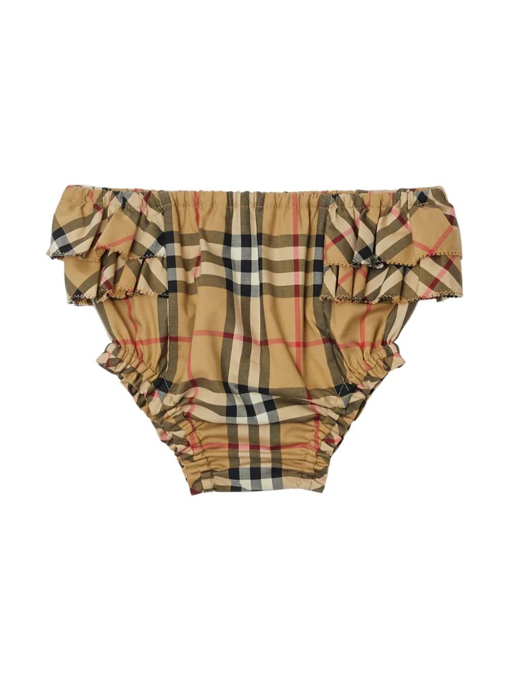 N4 Penelope Underwear