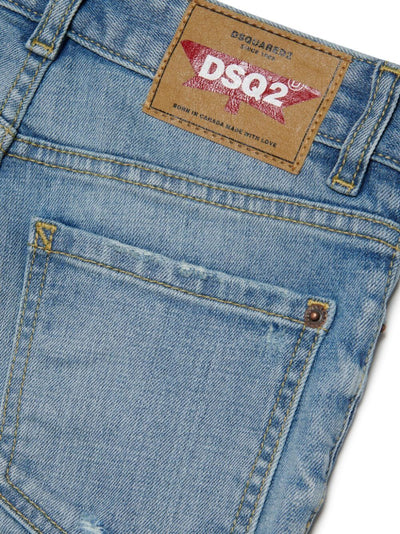 D2p385f Boston Jeans