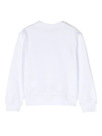 D2s776u Relax Sweatershirt