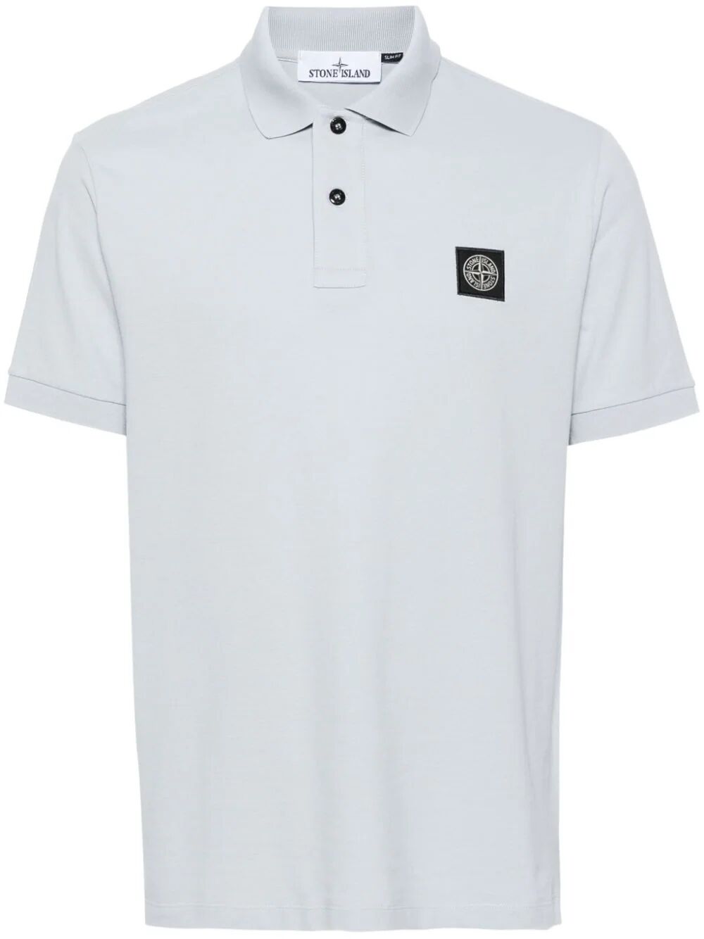 Short Sleeves Slim Fit Polo