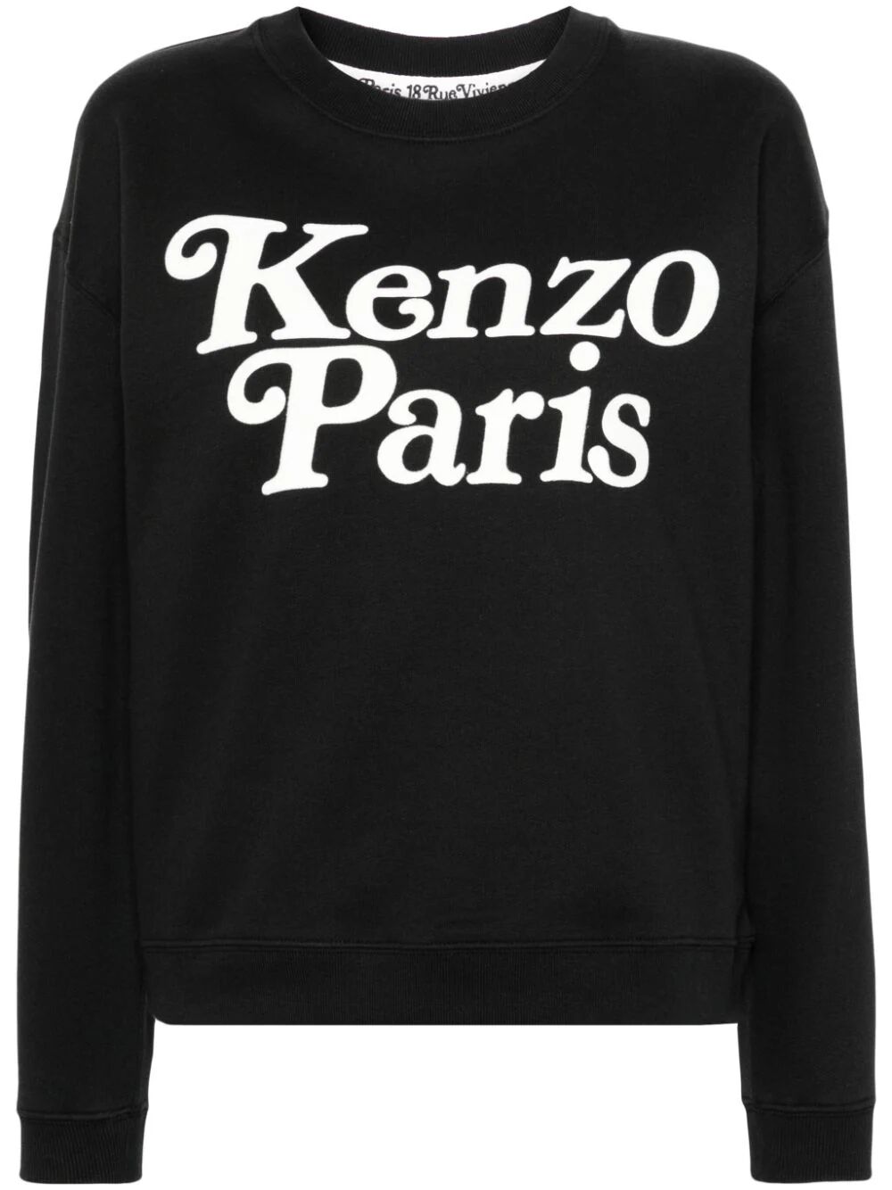 Kenzo Verdy Regular Sweatshirt