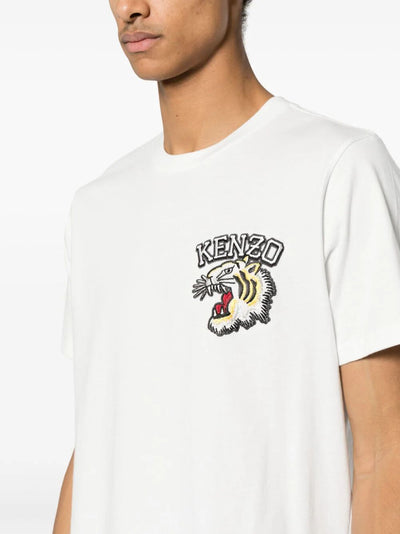 Tiger Varsity Slim T-shirt