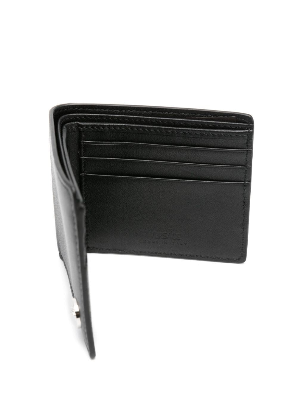 Bi-fold Wallet Calf