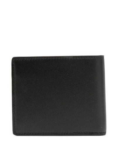 Bi-fold Wallet Calf
