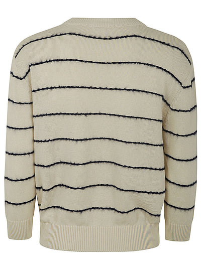 Mod 3403 Sweater