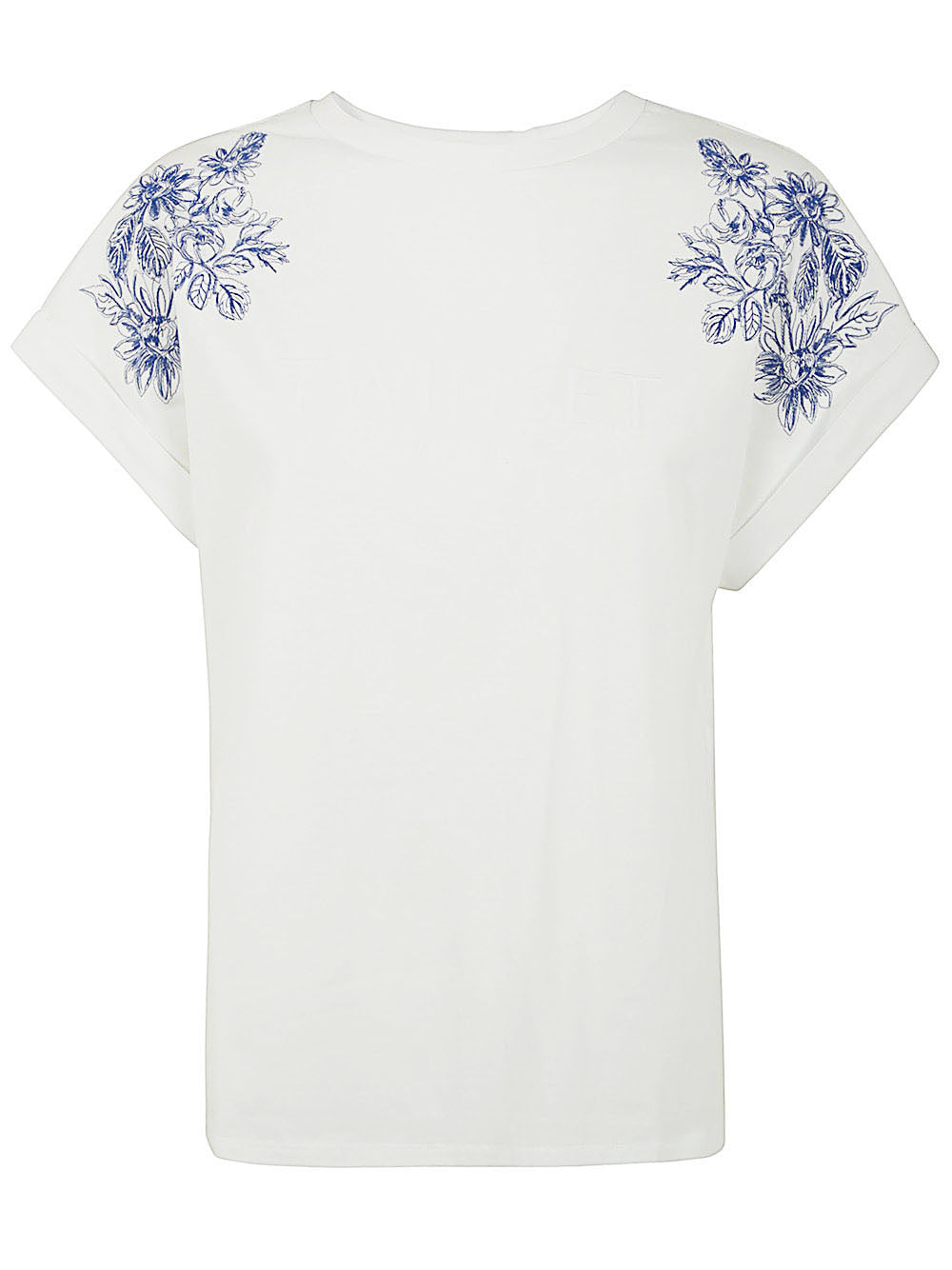 Embroideres T-shirt