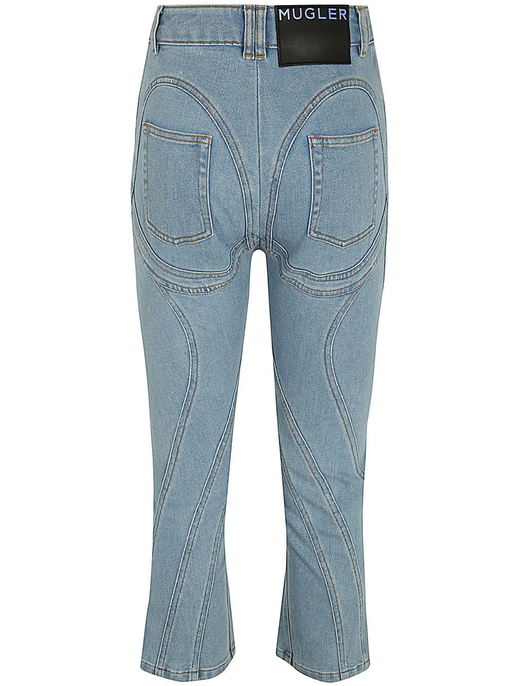 Pa0426 Jeans