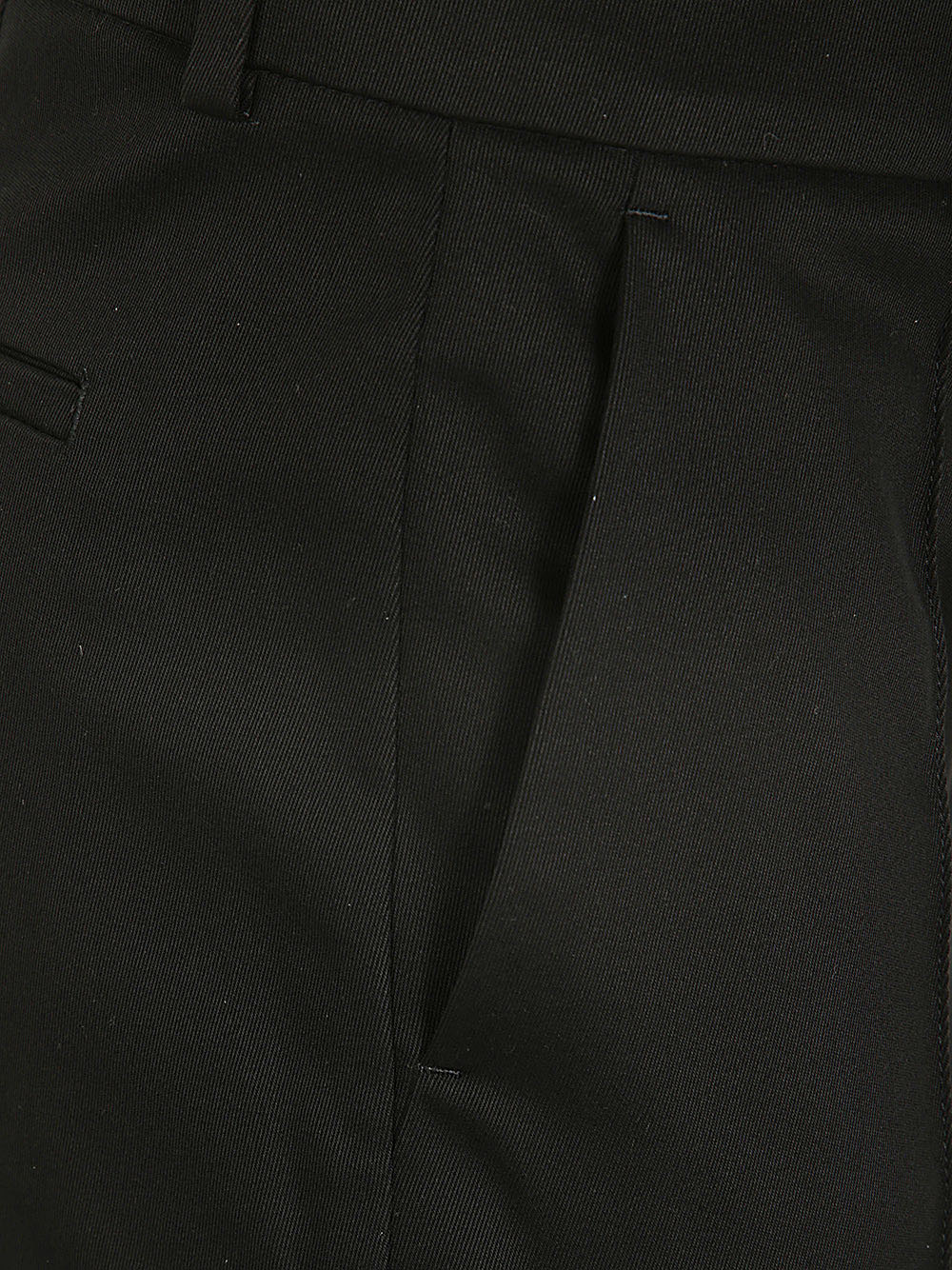 Etna Stretch Cotton Trouser