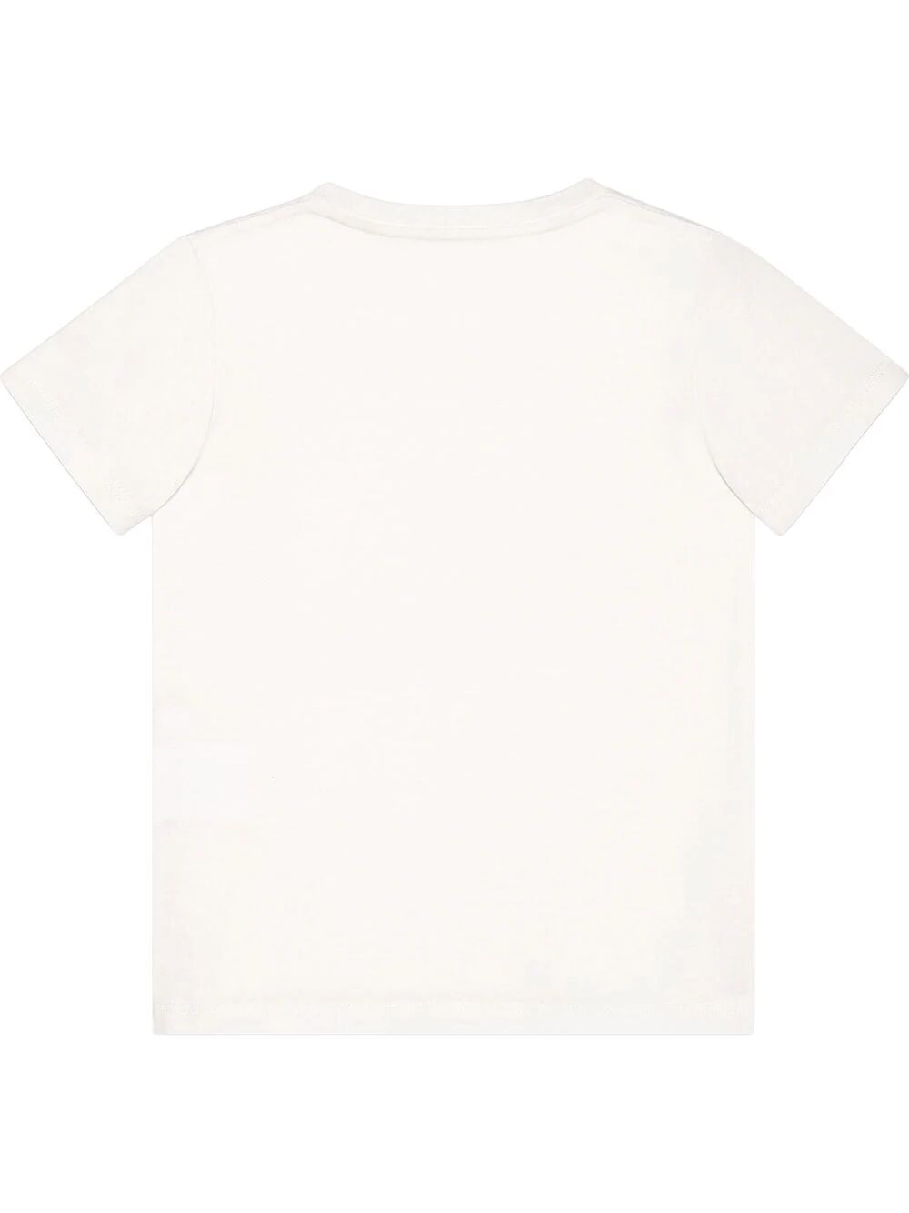 T-shirt Cotton Jersey