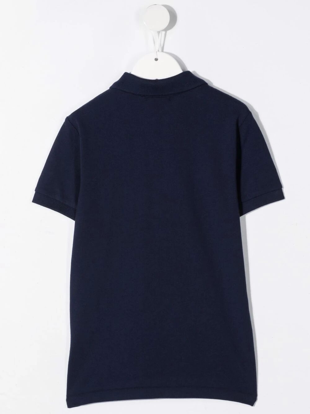 Polo Tops Knit