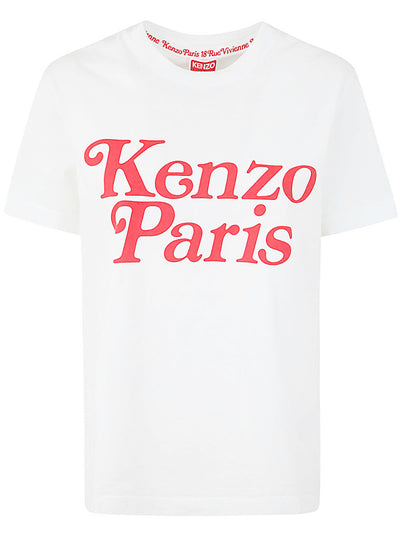 Kenzo By Verdy Loose T-shirt