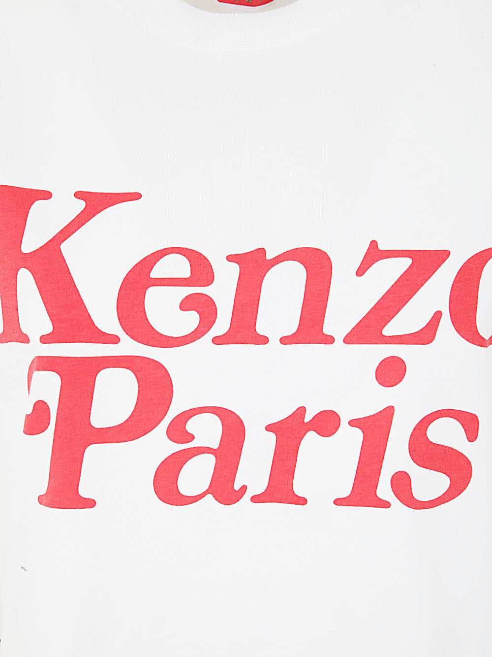 Kenzo By Verdy Loose T-shirt