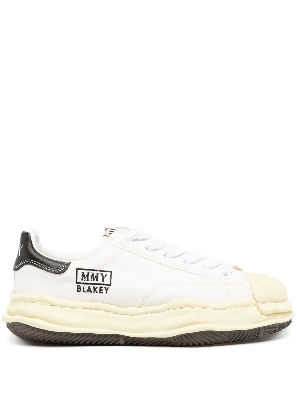 Blakey Low Sneakers