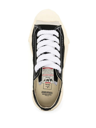 Hank Low Sneakers