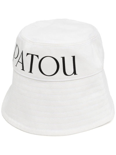 Patou Bucket Hat