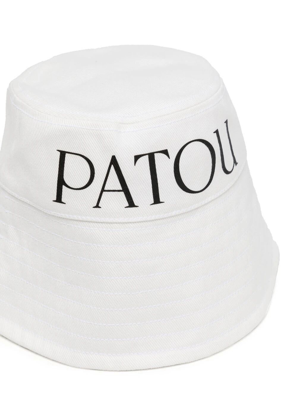 Patou Bucket Hat