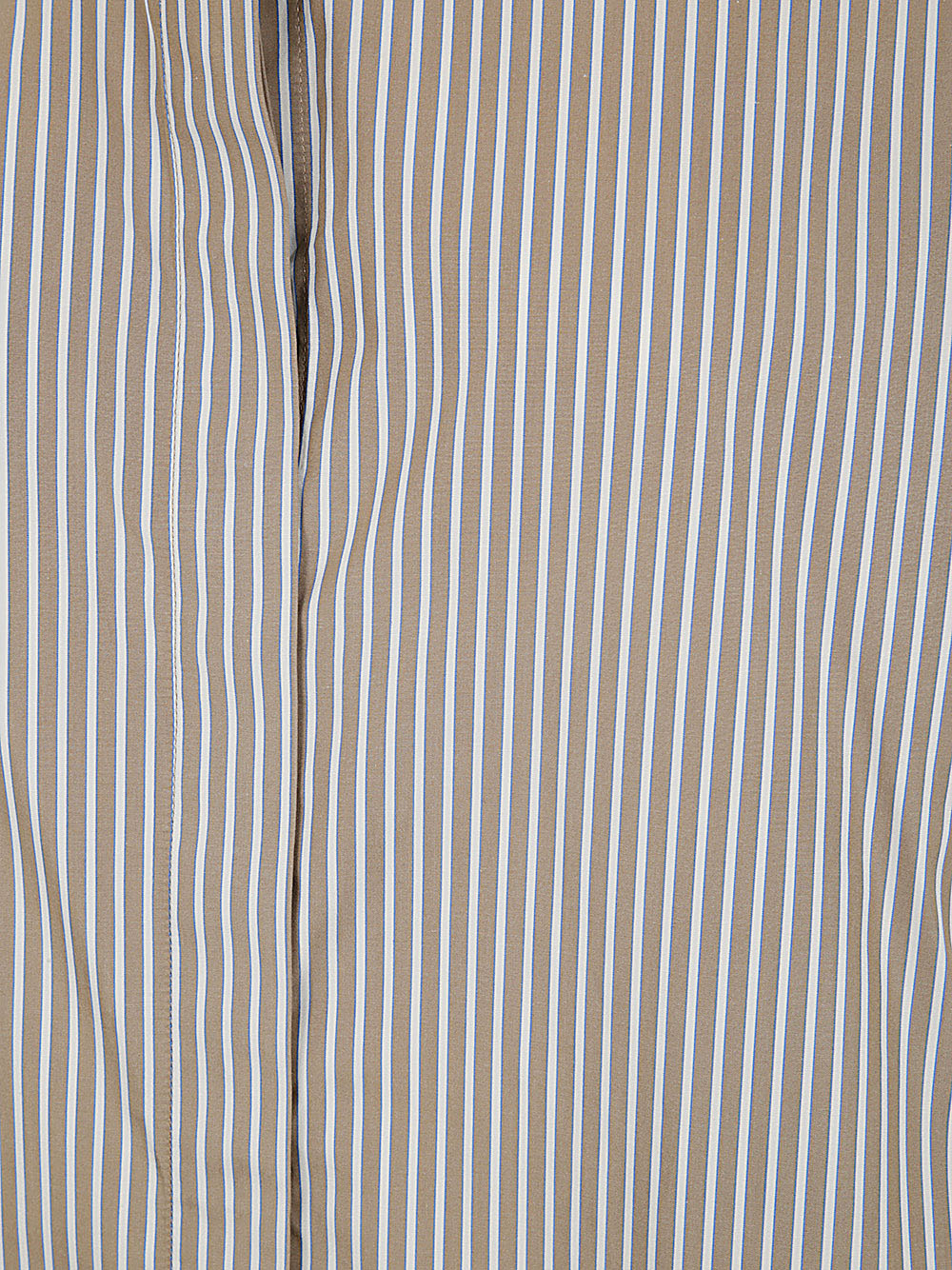 Rondine Striped Shirt