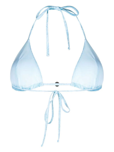 Swim Bikini Lycra Vita Recycled Barocco Ss92 All Over