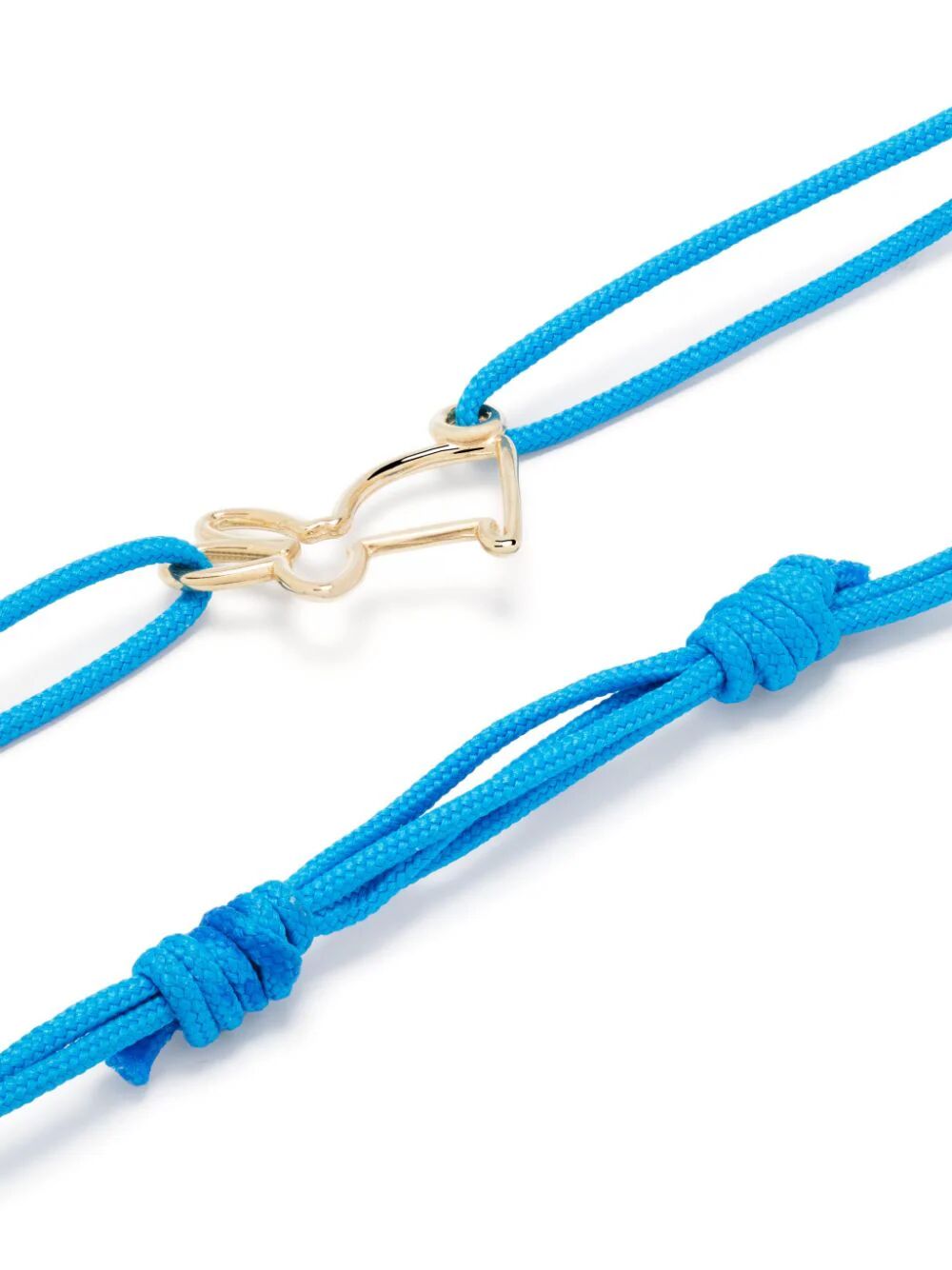 Conejito Cord Bracelet