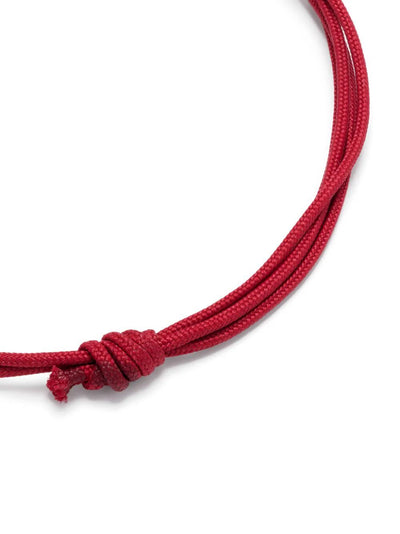 Leon Puro Cord Bracelet
