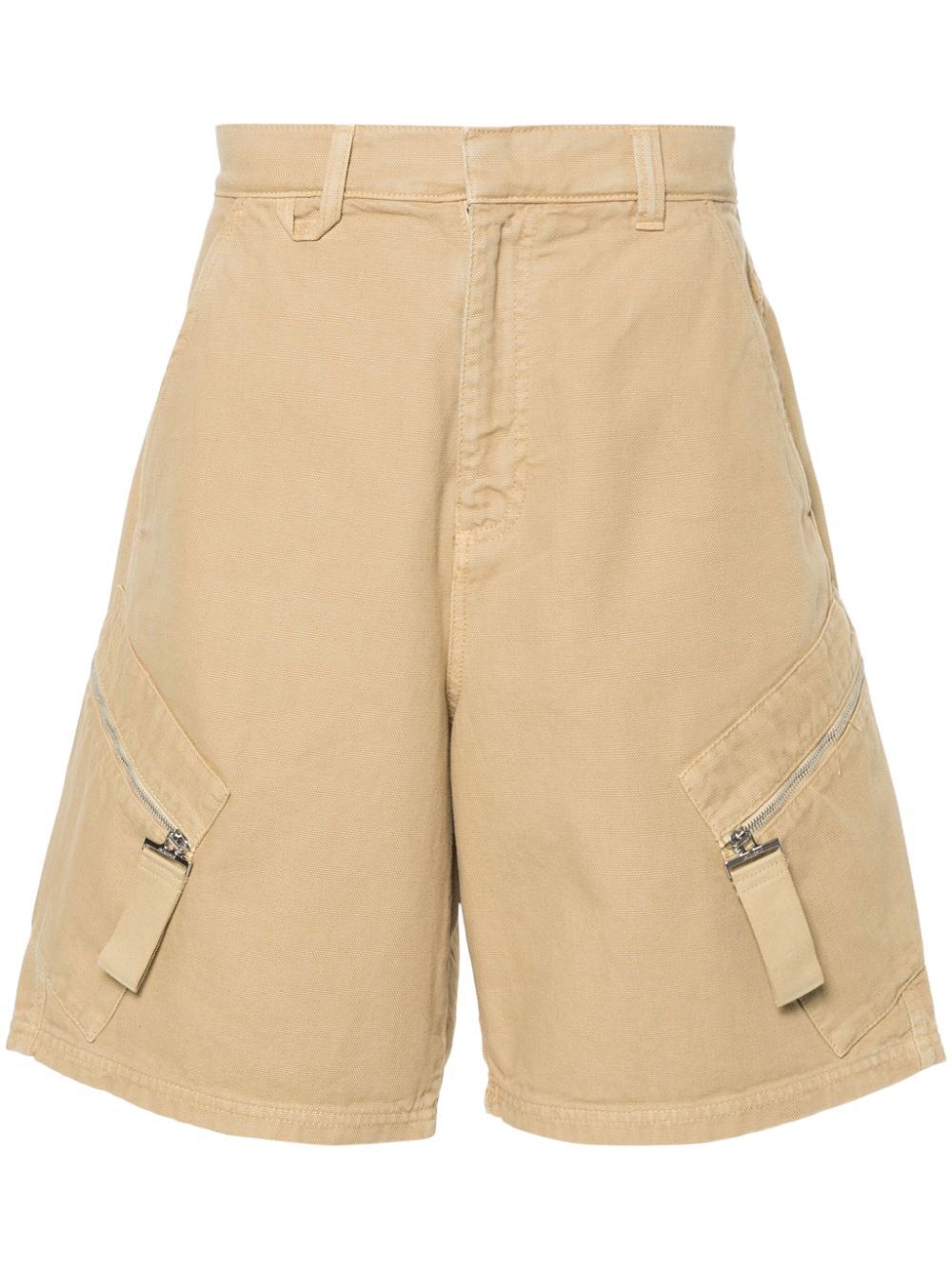 Marrone Shorts