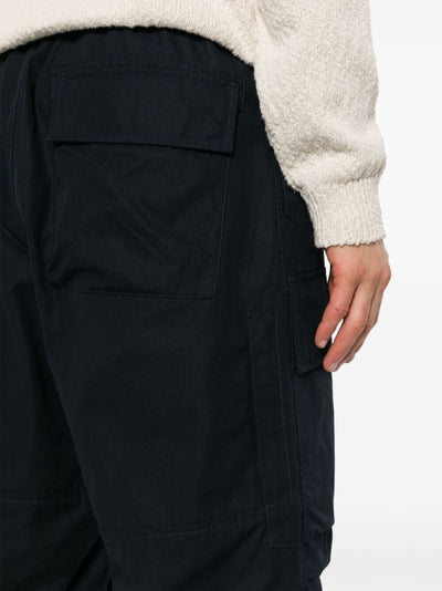 Ghost Loose Fit Trousers