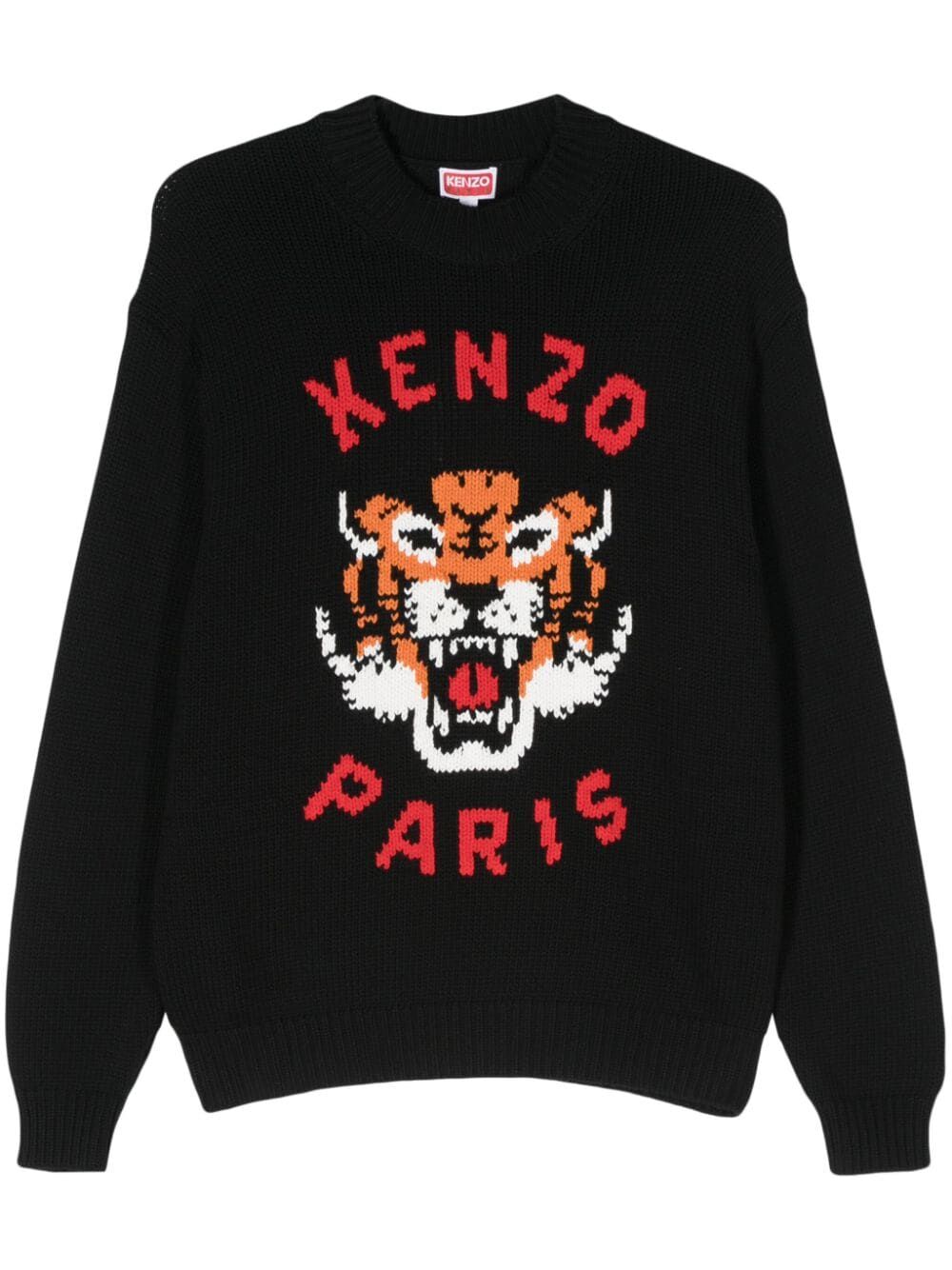 Kenzo Lucky Tiger Jumper