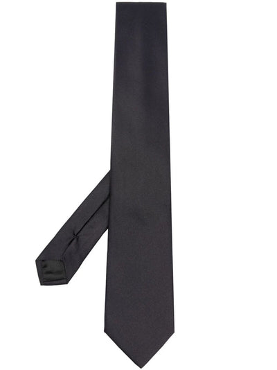 Woven Jacquard Tie