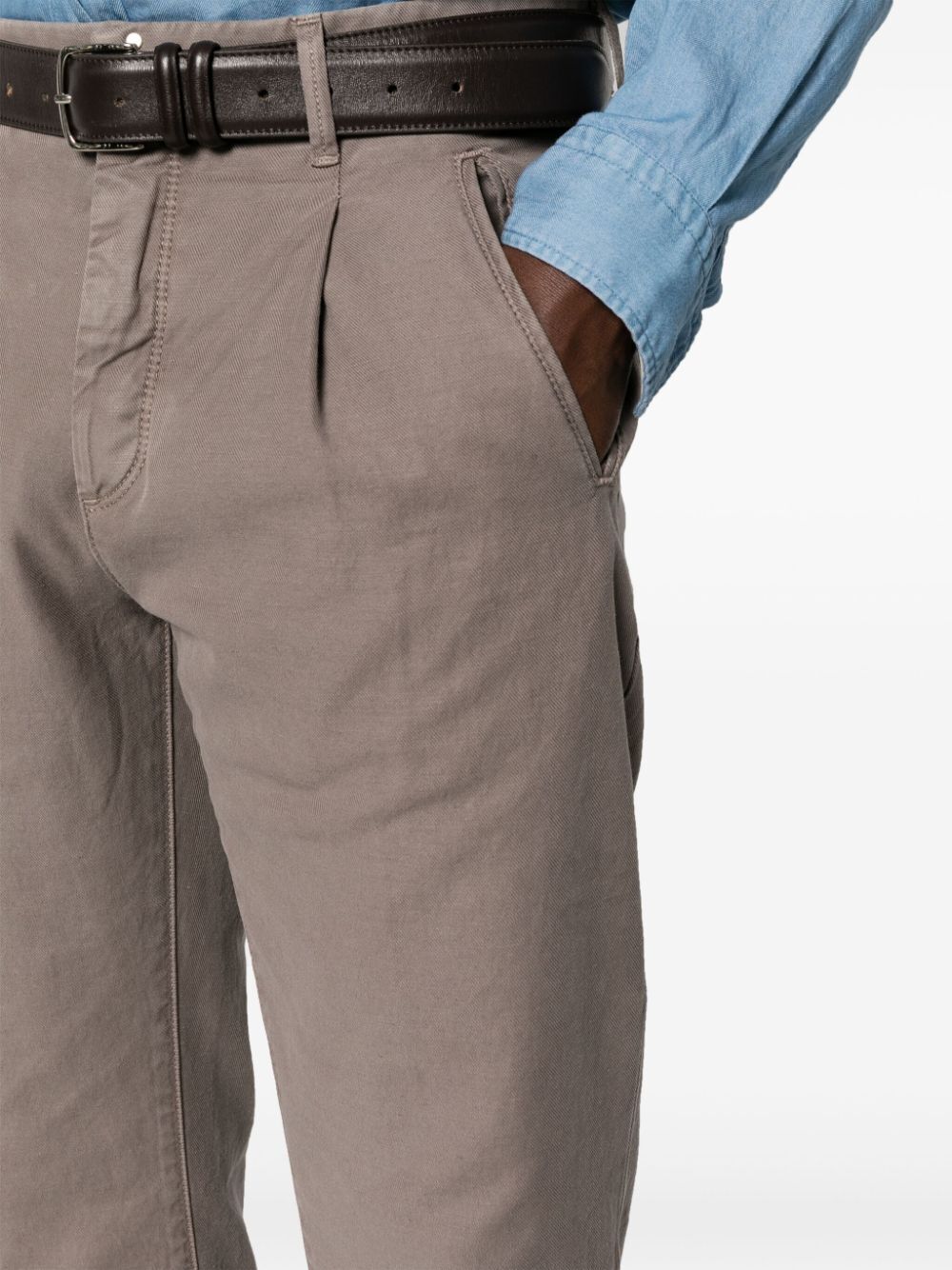 Special Straight Trouser