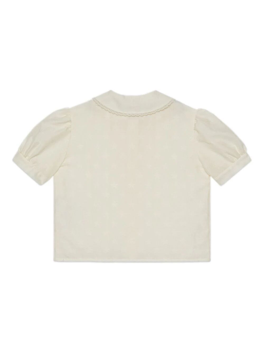 Shirt Multistar Cotton Jaquard