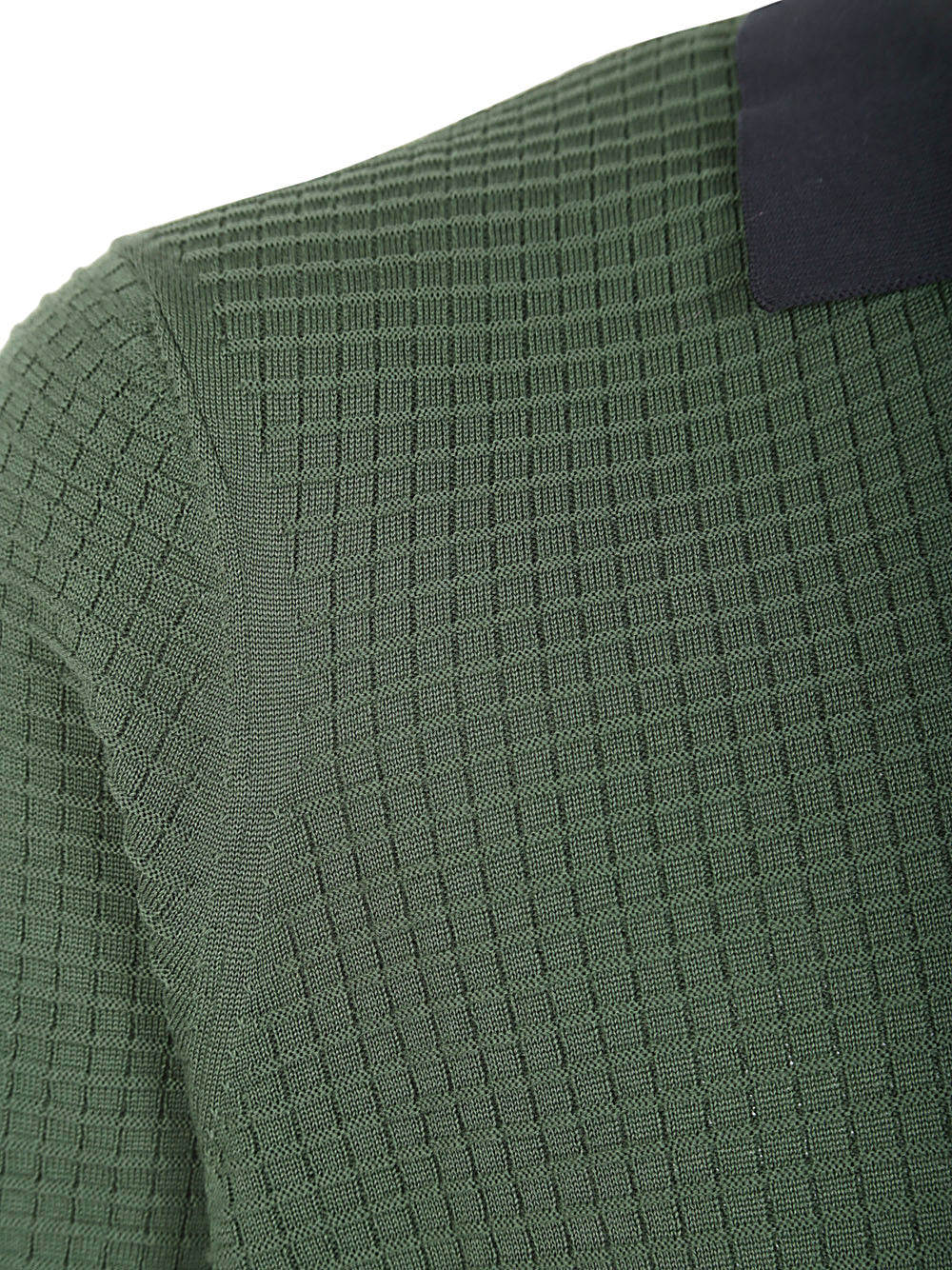 3/4 Sleeves Sweater