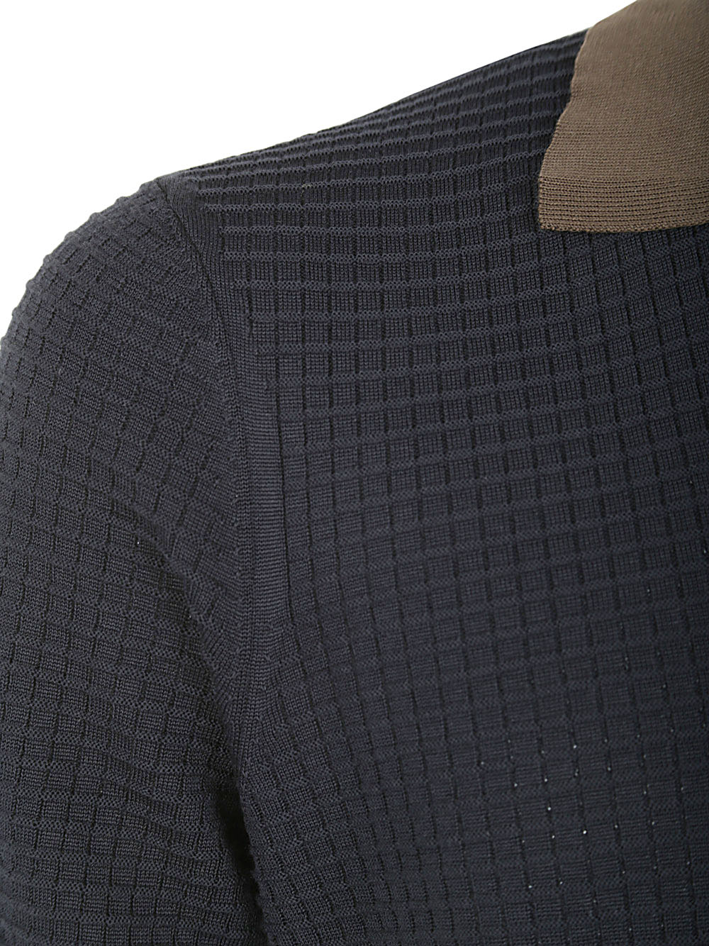 3/4 Sleeves Sweater