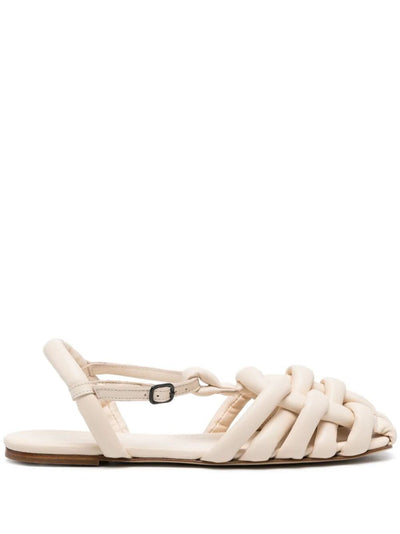 Cabersa Flat Sandals