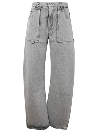 Effie Long Jeans