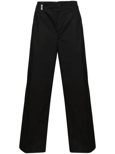 Rx Patch Logo Trousers