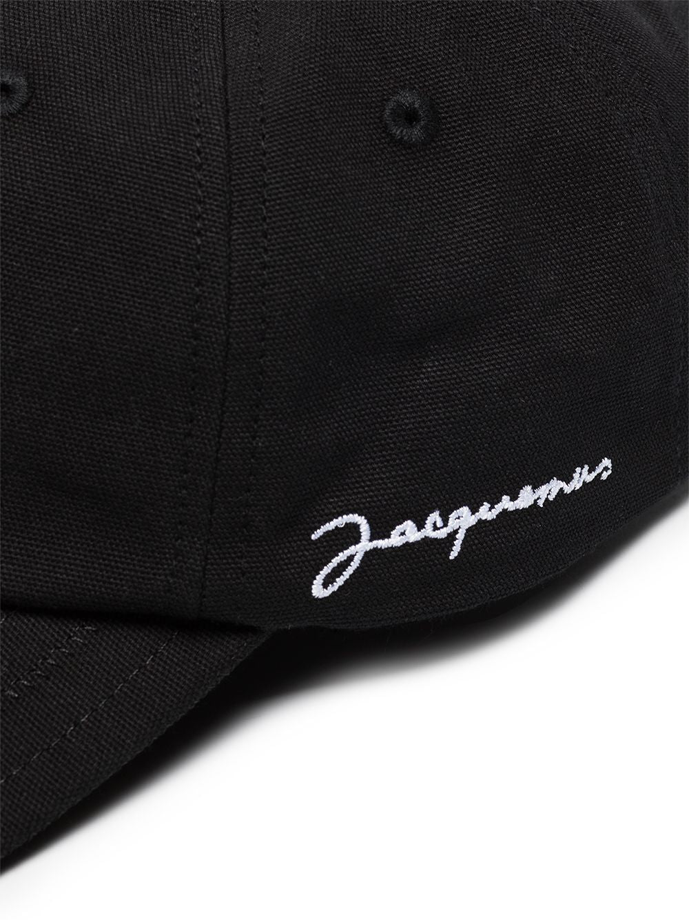La Casquette Jacquemus Hat