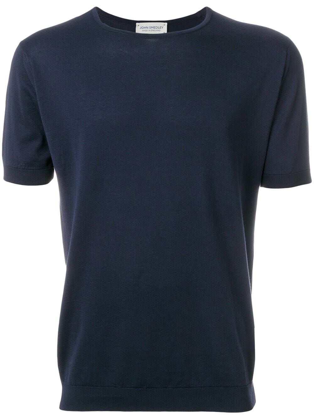Belden Short Sleeves Crew Neck T-shirt