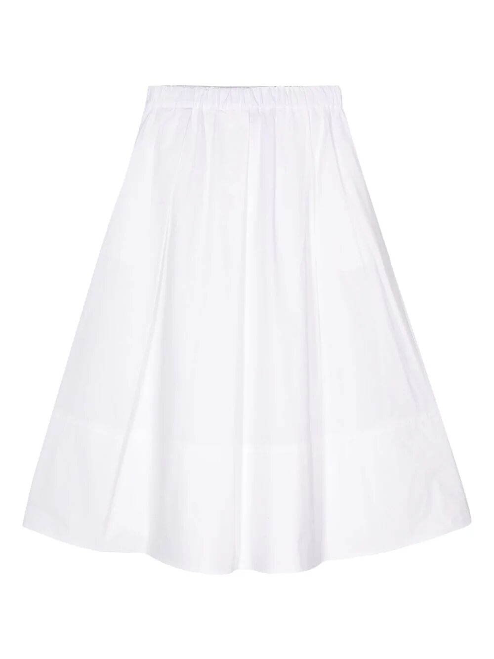 Isotta Long Skirt