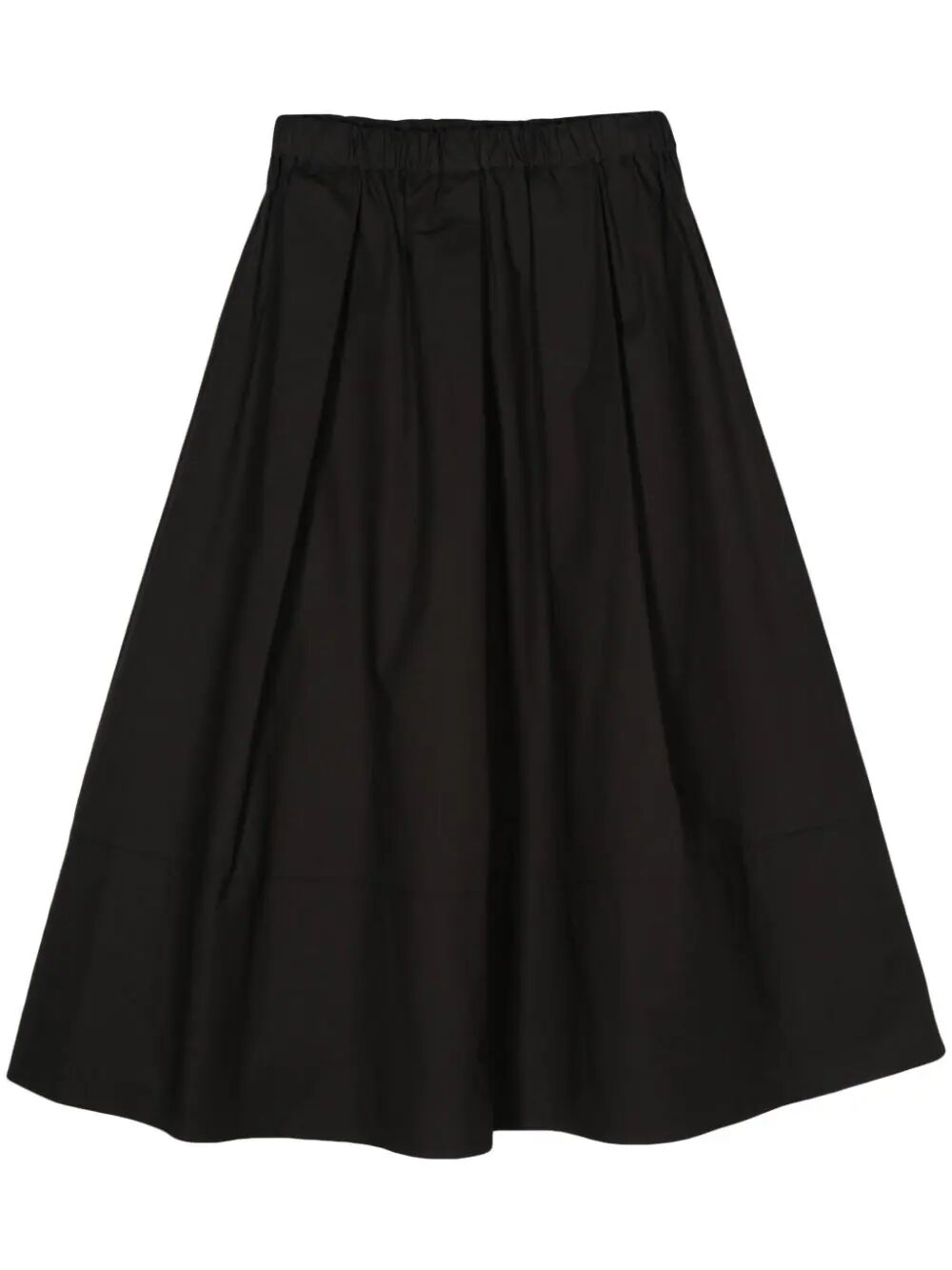 Isotta Long Skirt