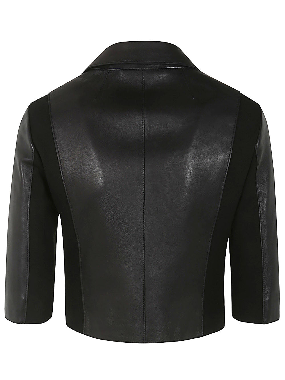Coco Leather Jacket