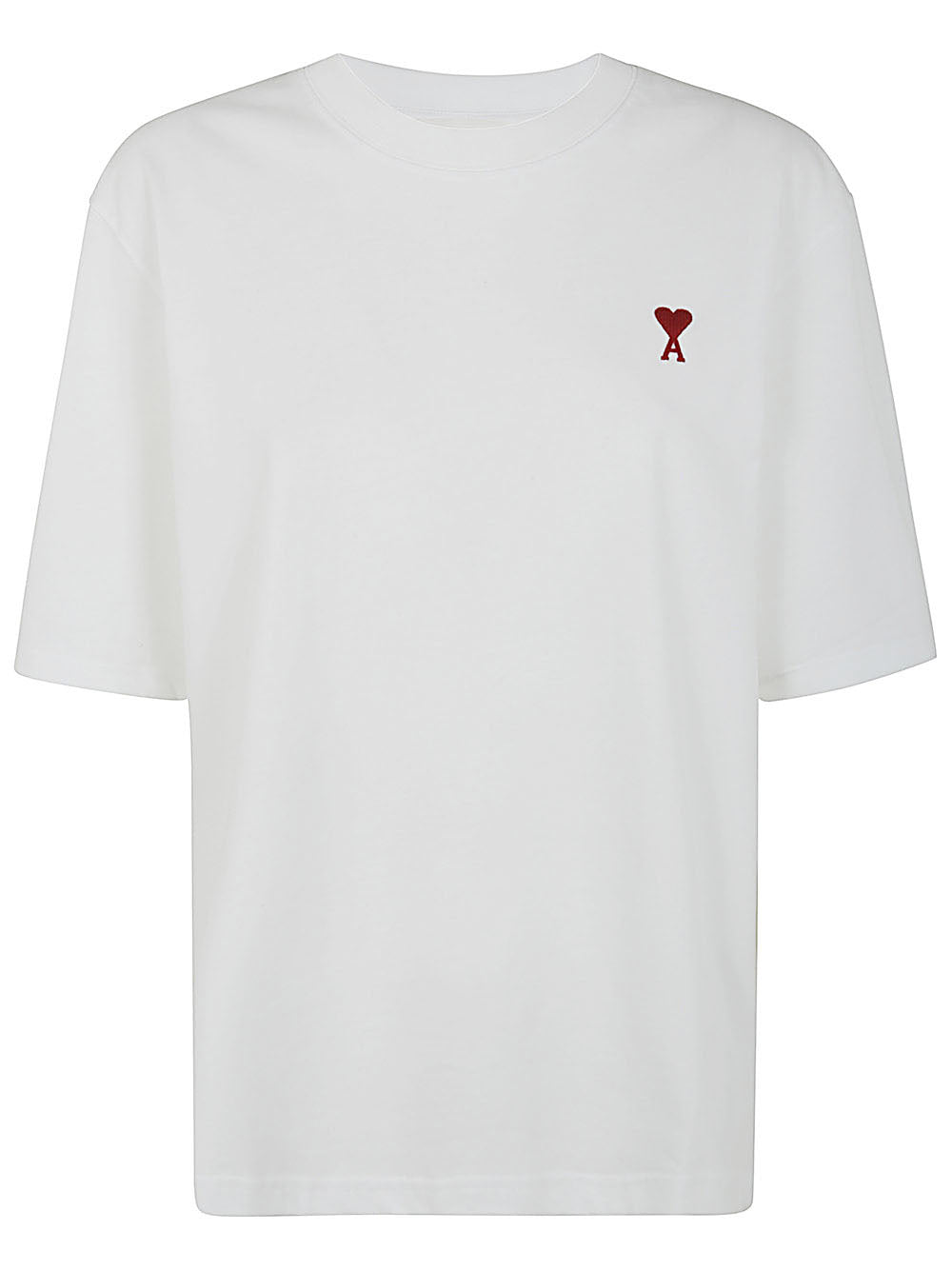 Red Ami De Coeur T-shirt