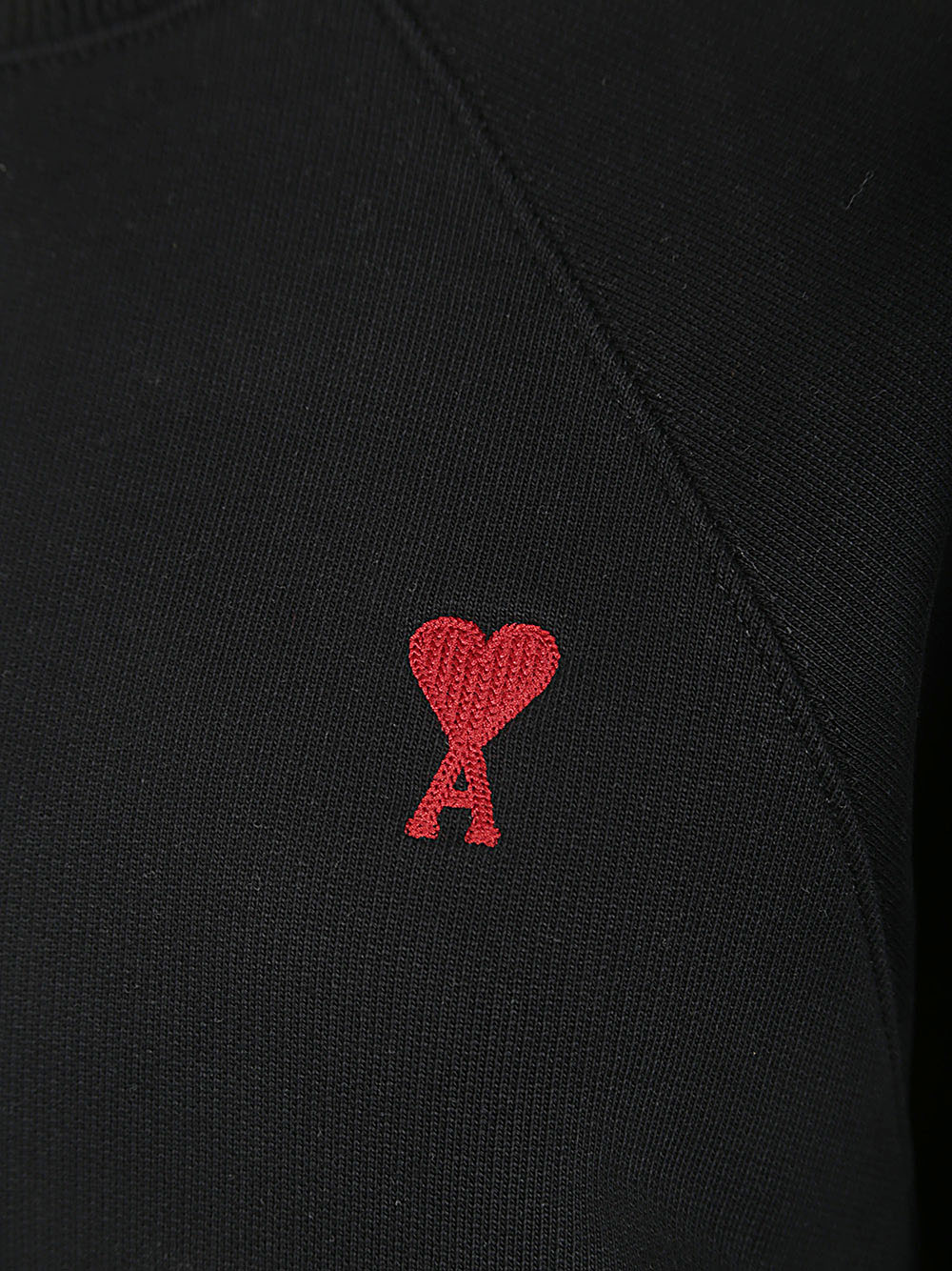 Red Ami De Coeur Shirt