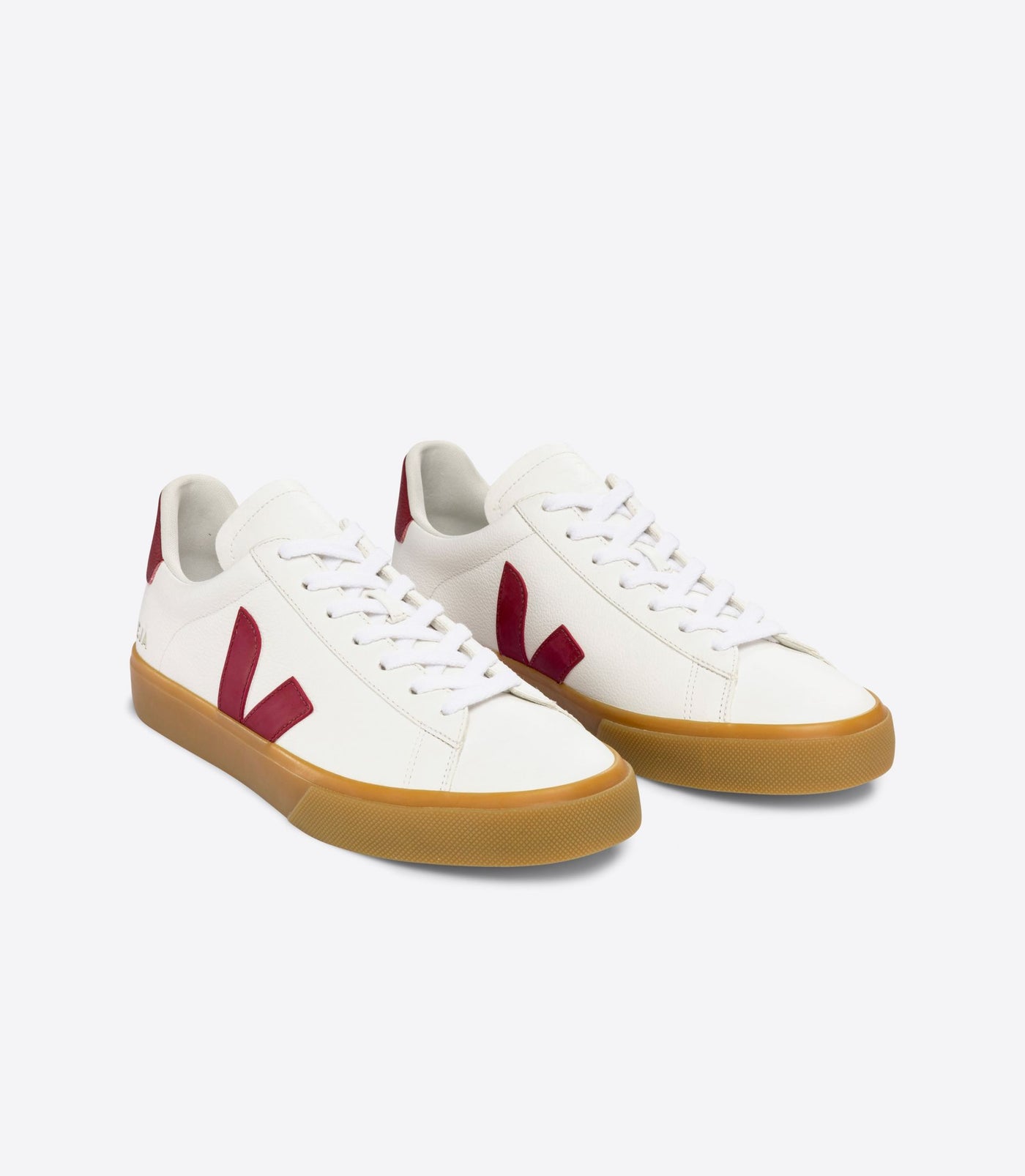 Sneakers Campo Chromofree Leather