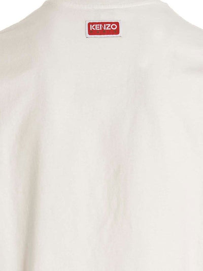 Maglietta Stampa Logo